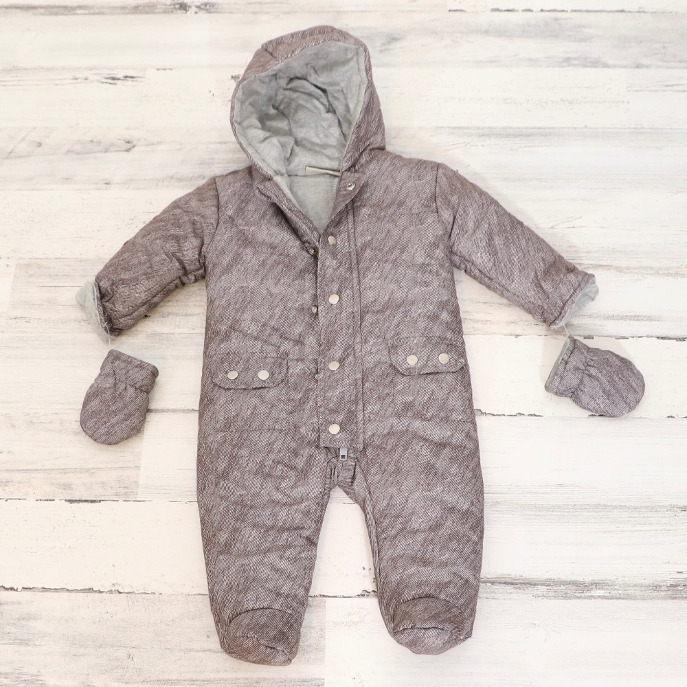 [NWOT] Honour & Pride Baby Snow Pram / Snow Suit 3-6 Months